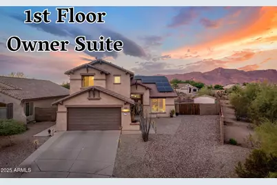 10318 E Trailhead Court, Gold Canyon, AZ 85118 - Photo 52
