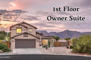 10318 E Trailhead Ct, Gold Canyon, AZ 85118 - Photo 2