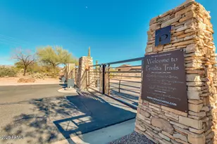 10318 E Trailhead Ct, Gold Canyon, AZ 85118 - Photo 64