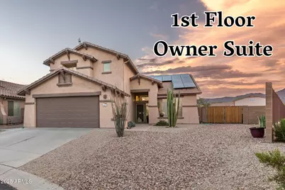 10318 E Trailhead Court, Gold Canyon, AZ 85118 - Photo 54