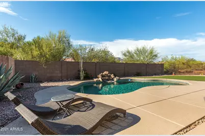 10318 E Trailhead Court, Gold Canyon, AZ 85118 - Photo 46