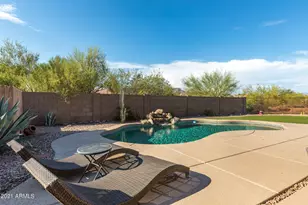 10318 E Trailhead Ct, Gold Canyon, AZ 85118 - Photo 46