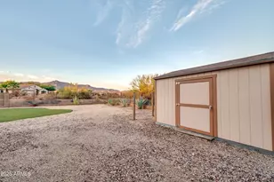 10318 E Trailhead Ct, Gold Canyon, AZ 85118 - Photo 48