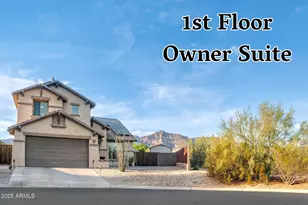 10318 E Trailhead Ct, Gold Canyon, AZ 85118 - Photo 50