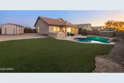 10318 E Trailhead Court, Gold Canyon, AZ 85118 - Photo 8