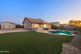 10318 E Trailhead Ct, Gold Canyon, AZ 85118 - Photo 8