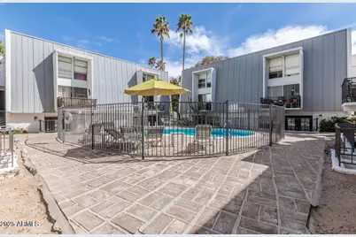 3416 N 44th Street #18, Phoenix, AZ 85018 - Photo 18