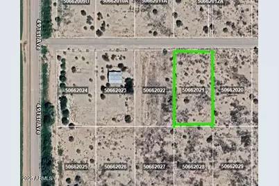 420Xx W Pierson Street #21, Tonopah, AZ 85354 - Photo 1