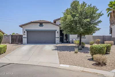 35195 N Thurber Road, San Tan Valley, AZ 85144 - Photo 1