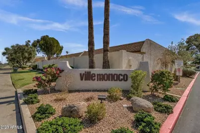 5255 S Deborah, Tempe, AZ 85283 - Photo 1