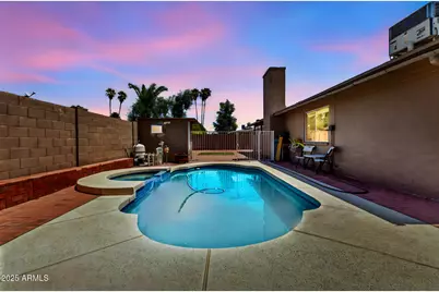 402 E Morrow Drive, Phoenix, AZ 85024 - Photo 28