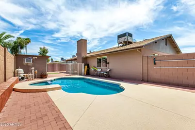 402 E Morrow Drive, Phoenix, AZ 85024 - Photo 30