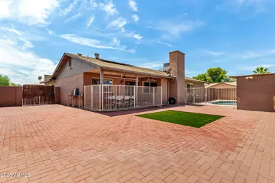 402 E Morrow Drive, Phoenix, AZ 85024 - Photo 26