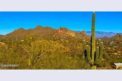 Tbd S Villa Sueno Lejos 10 Acres -- #--, Tucson, AZ 85746 - Photo 4