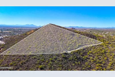 Tbd S Villa Sueno Lejos 10 Acres -- #--, Tucson, AZ 85746 - Photo 2