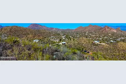 Tbd S Villa Sueno Lejos 10 Acres -- #--, Tucson, AZ 85746 - Photo 20