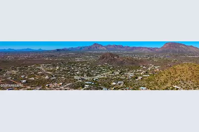Tbd S Villa Sueno Lejos 10 Acres -- #--, Tucson, AZ 85746 - Photo 22