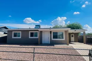 1747 W Maldonado Rd, Phoenix, AZ 85041 - Photo 1