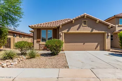 12224 W Saguaro Lane, El Mirage, AZ 85335 - Photo 1