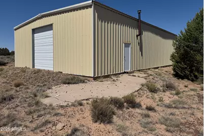136 County Road N7148 -- #157, Saint Johns, AZ 85936 - Photo 1