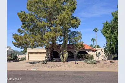 8402 E Shetland Trail, Scottsdale, AZ 85258 - Photo 1