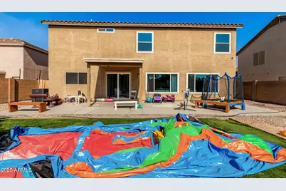 28510 N Obsidian Drive, San Tan Valley, AZ 85143 - Photo 46