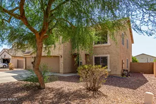 28510 N Obsidian Dr, San Tan Valley, AZ 85143 - Photo 6