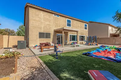 28510 N Obsidian Drive, San Tan Valley, AZ 85143 - Photo 42