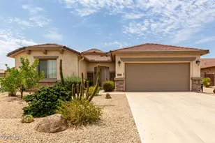 1189 W Cutleaf Circle, San Tan Valley, AZ 85143 - Photo 4