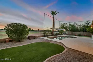 1038 S Palomino Creek Dr, Gilbert, AZ 85296 - Photo 38