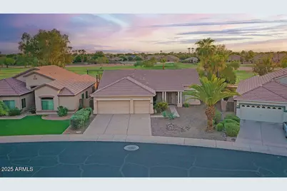 1038 S Palomino Creek Drive, Gilbert, AZ 85296 - Photo 42