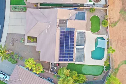 1038 S Palomino Creek Drive, Gilbert, AZ 85296 - Photo 46