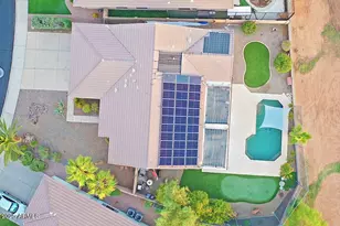 1038 S Palomino Creek Dr, Gilbert, AZ 85296 - Photo 46