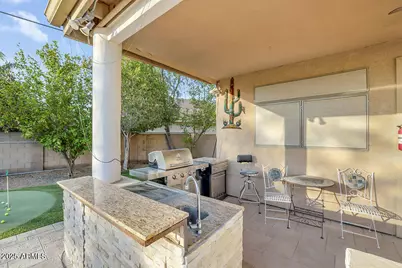 1038 S Palomino Creek Drive, Gilbert, AZ 85296 - Photo 28