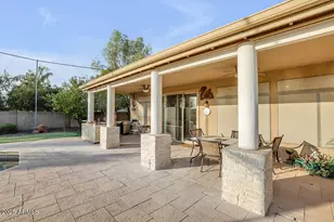 1038 S Palomino Creek Dr, Gilbert, AZ 85296 - Photo 30