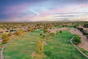 1038 S Palomino Creek Dr, Gilbert, AZ 85296 - Photo 44