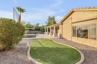 1038 S Palomino Creek Drive, Gilbert, AZ 85296 - Photo 4