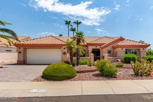 14023 W Via Tercero, Sun City West, AZ 85375 - Photo 1