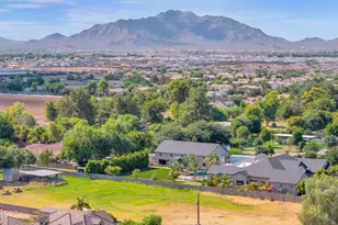 21Xxxx S 145th St, Gilbert, AZ 85298 - Photo 1