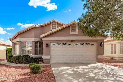 10761 W Beaubien, Peoria, AZ 85373 - Photo 1