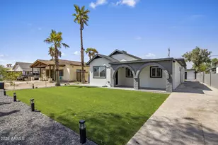 1440 E Pierce St, Phoenix, AZ 85006 - Photo 2