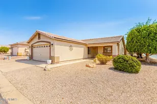 2101 S Meridian Rd, Apache Junction, AZ 85120 - Photo 1