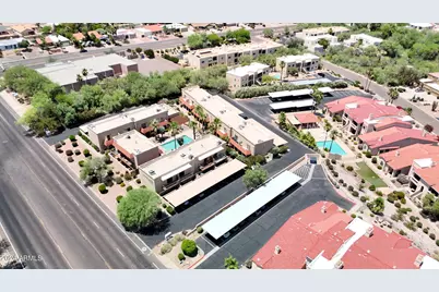 16336 E Palisades Boulevard #9, Fountain Hills, AZ 85268 - Photo 36