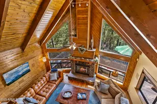 17775 S Stallion Dr, Munds Park, AZ 86017 - Photo 20