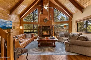 17775 S Stallion Dr, Munds Park, AZ 86017 - Photo 12