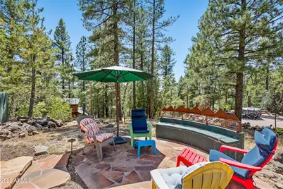 17775 S Stallion Drive, Munds Park, AZ 86017 - Photo 8