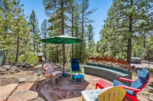 17775 S Stallion Dr, Munds Park, AZ 86017 - Photo 8