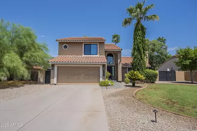 5544 E Paradise Lane, Scottsdale, AZ 85254 - Photo 1