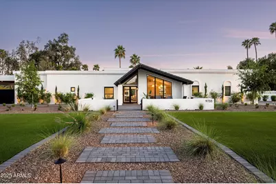 9733 E Clinton Street, Scottsdale, AZ 85260 - Photo 1