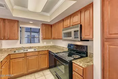 3434 W Danbury Drive #A103, Phoenix, AZ 85053 - Photo 8